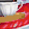 Preview of cross stitch pattern: #295845