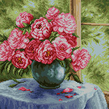 Cross stitch pattern: #295910