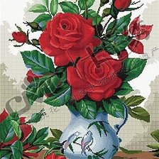 Cross stitch pattern: #295931