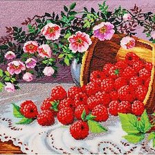 Cross stitch pattern: #295952