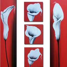 Cross stitch pattern: #295962