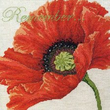 Cross stitch pattern: #295966