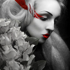 Cross stitch pattern: #296207