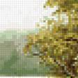 Preview of cross stitch pattern: #296310