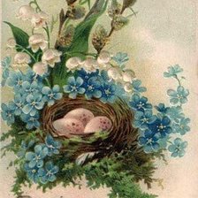 Cross stitch pattern: #296368