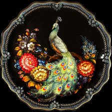 Cross stitch pattern: #296399