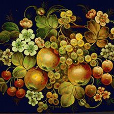 Cross stitch pattern: #296445