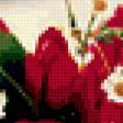 Preview of cross stitch pattern: #296571