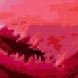 Preview of cross stitch pattern: #296574