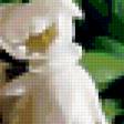 Preview of cross stitch pattern: #296591