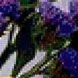 Preview of cross stitch pattern: #296600