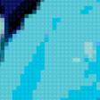 Preview of cross stitch pattern: #296634