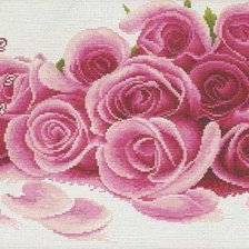 Cross stitch pattern: #296847