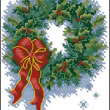 Cross stitch pattern: #296860