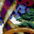 Preview of cross stitch pattern: #296861