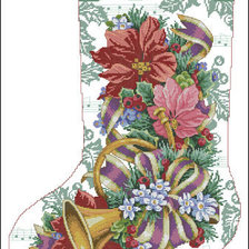 Cross stitch pattern: #296861