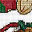 Preview of cross stitch pattern: #296867