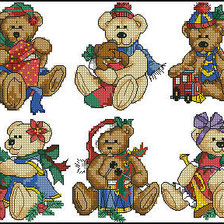 Cross stitch pattern: #296867