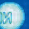 Preview of cross stitch pattern: #296880