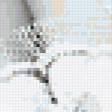 Preview of cross stitch pattern: #296890