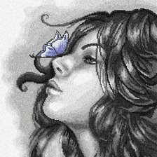 Cross stitch pattern: #297283