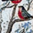 Preview of cross stitch pattern: #297301