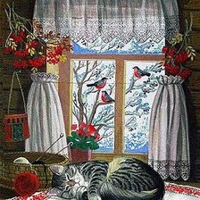 Cross stitch pattern: #297301