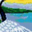 Preview of cross stitch pattern: #297334