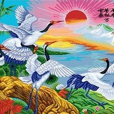 Cross stitch pattern: #297334