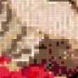 Preview of cross stitch pattern: #297366