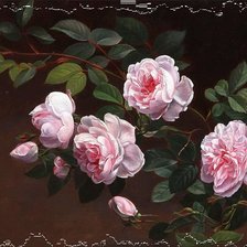 Cross stitch pattern: #297370