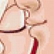 Preview of cross stitch pattern: #297436