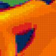Preview of cross stitch pattern: #297513