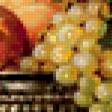 Preview of cross stitch pattern: #297528