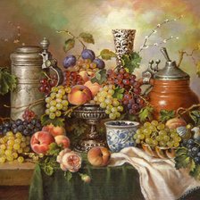 Cross stitch pattern: #297528