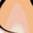 Preview of cross stitch pattern: #297581