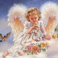 Cross stitch pattern: #297621