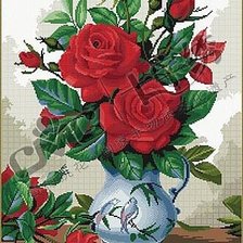 Cross stitch pattern: #297637