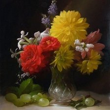 Cross stitch pattern: #297676