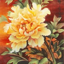 Cross stitch pattern: #297725