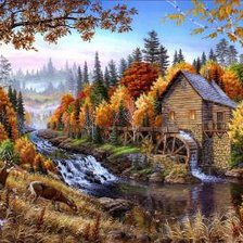 Cross stitch pattern: #297738