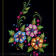 Cross stitch pattern: #297741