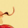 Preview of cross stitch pattern: #297778