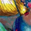 Preview of cross stitch pattern: #297823