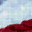 Preview of cross stitch pattern: #297978