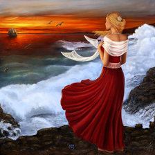 Cross stitch pattern: #297978