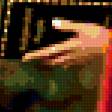 Preview of cross stitch pattern: #297991