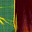 Preview of cross stitch pattern: #297992