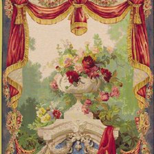 Cross stitch pattern: #298229