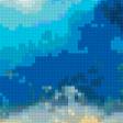 Preview of cross stitch pattern: #298249